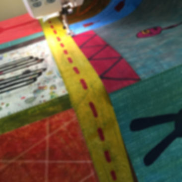 Encaustiflex Heavy 80"wide 10 Yard Roll