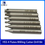 Thumbnail: CHKJ Milling Cutter Drill Bit 1/1.2/1.5/2/2.5/3/4/5mm HSS End Mill Straight Shan