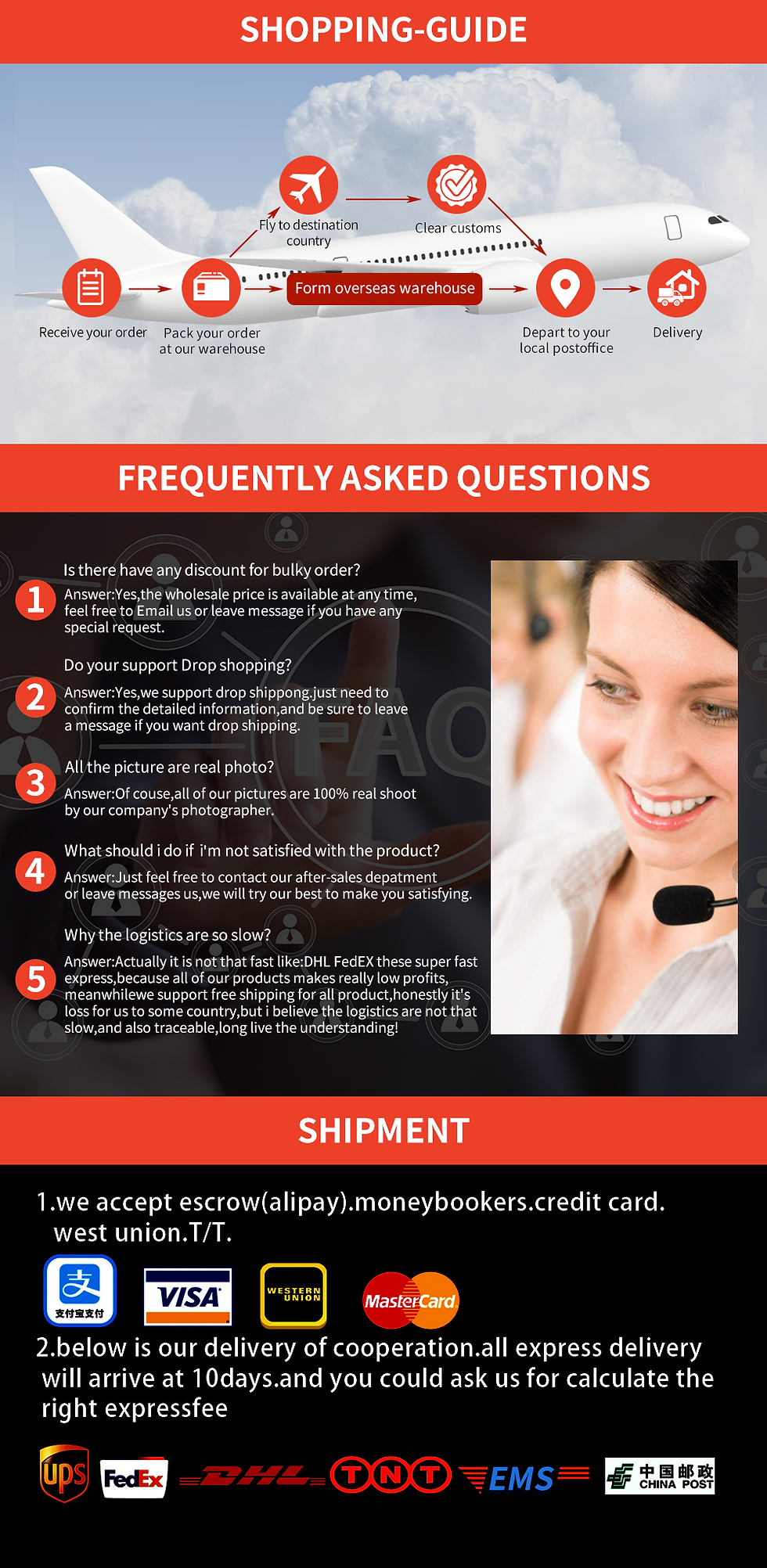 Thumbnail: CHKJ Milling Cutter Drill Bit 1/1.2/1.5/2/2.5/3/4/5mm HSS End Mill Straight Shan