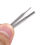 Thumbnail: 3.175mm 4mm 6mm 8mm Shank Solid Carbide Corn End Mill Milling Cutter Engraving R
