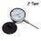 Thumbnail: Dial Indicator 0-30mm 0.01mm With Lug Dial Gauge indicator Micrometer Caliper Ta