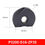 Thumbnail: MZG 10PCS P3200 P3202 D10(R5)  ZP160 ZP35 Steel Processing Fast Feeding Cutting 