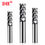 Thumbnail: Milling Cutter Hrc50 4-Flute Endmill Alloy Tungsten Steel Cnc Making Wholesale T