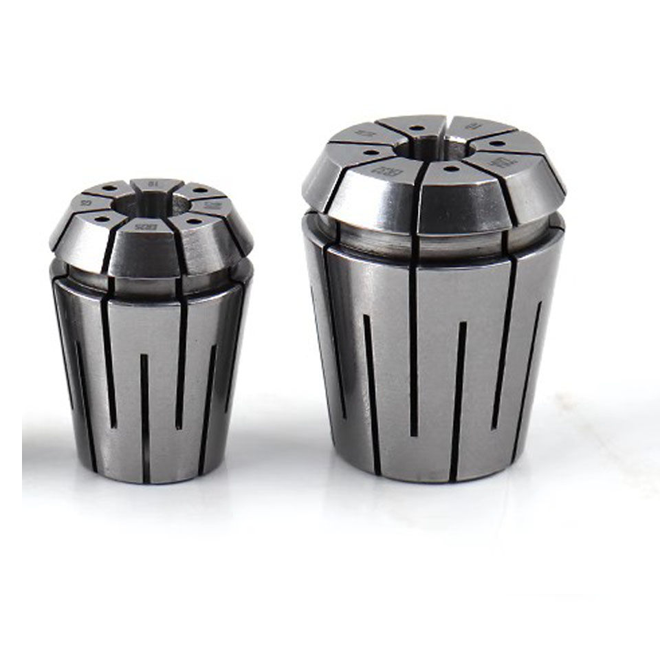 Thumbnail: Erc Water Outlet Water Stop Collet 16 20 25 32 40 Internal Cooling Tool Mechanic