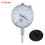 Thumbnail: Precision 0-10mm 0-25mm 0-30mm 0.01mm Dial Indicator Gauge Meter measure instrum