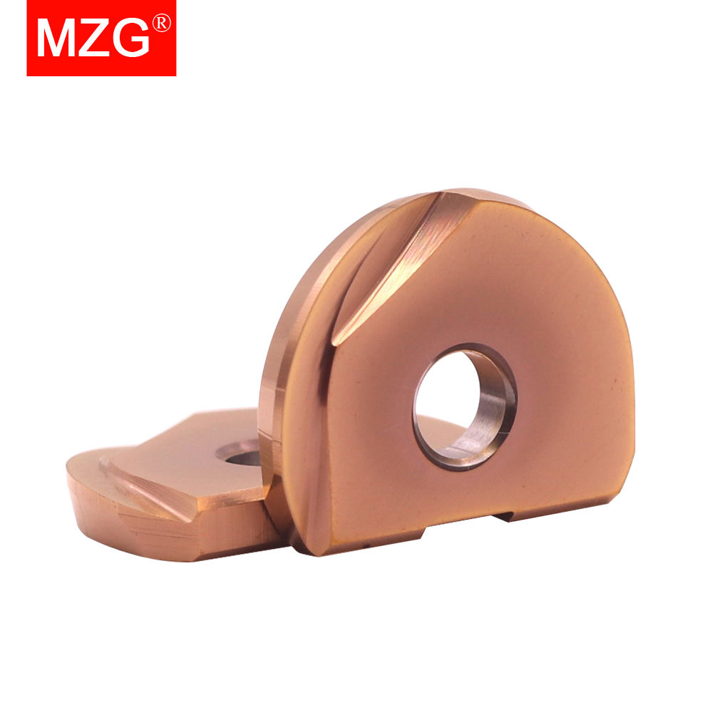 MZG 10PCS P3200 T2139 ZP160 ZP35 Steel Processing Fast Feeding Cutting Milling C