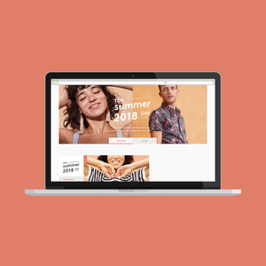 Summer Trend Shop 