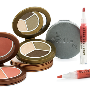 Stila Cosmetics Packaging 