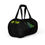 Thumbnail: Sierra Winter || All-over print gym bag