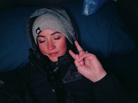 Hey Dad, It's Been a Minute...