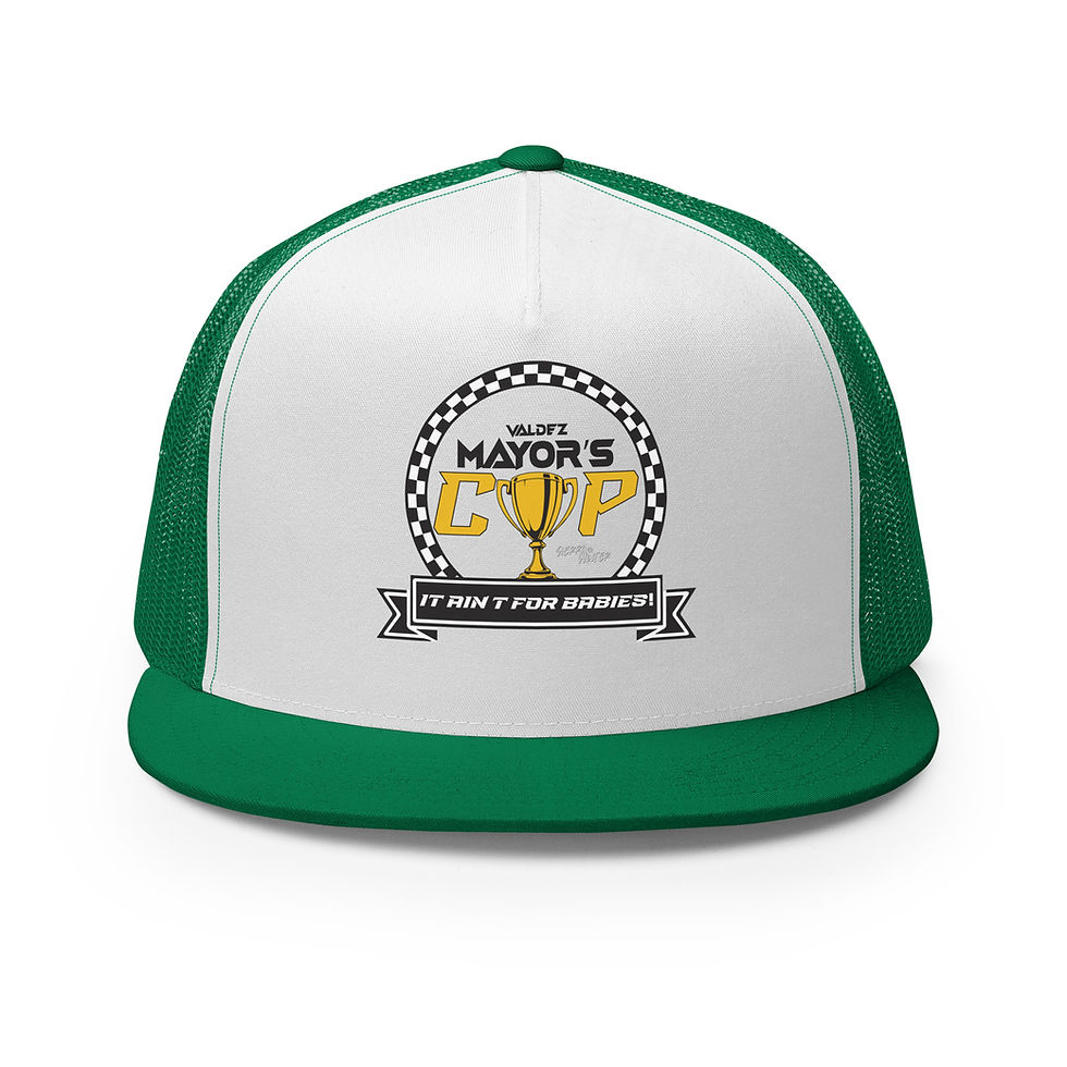 Thumbnail: 2025 VSC MCR || Trucker Cap