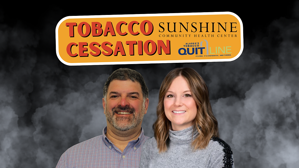 KTNA Su-Valley Voice || December 2025