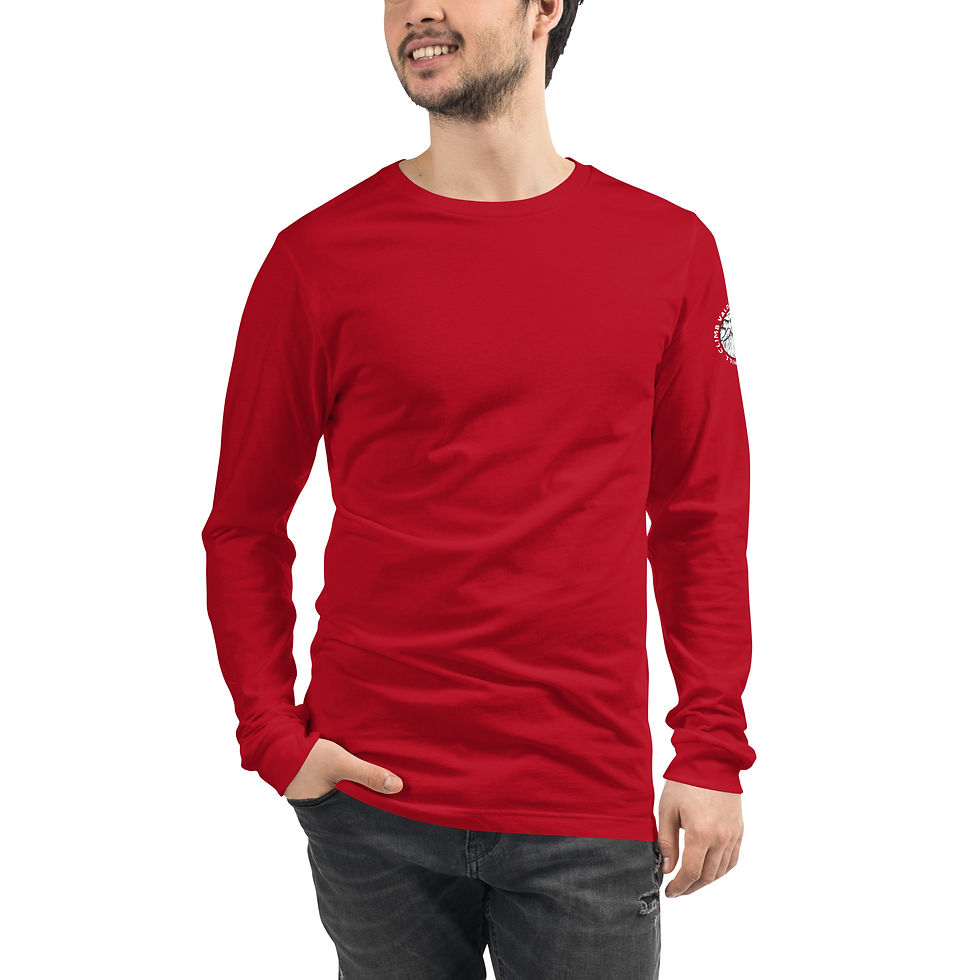 Thumbnail: 2025 VSC MMHC || Unisex Long Sleeve Tee