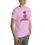Thumbnail: Mayor's Salsa Breast Cancer Awareness || Unisex t-shirt