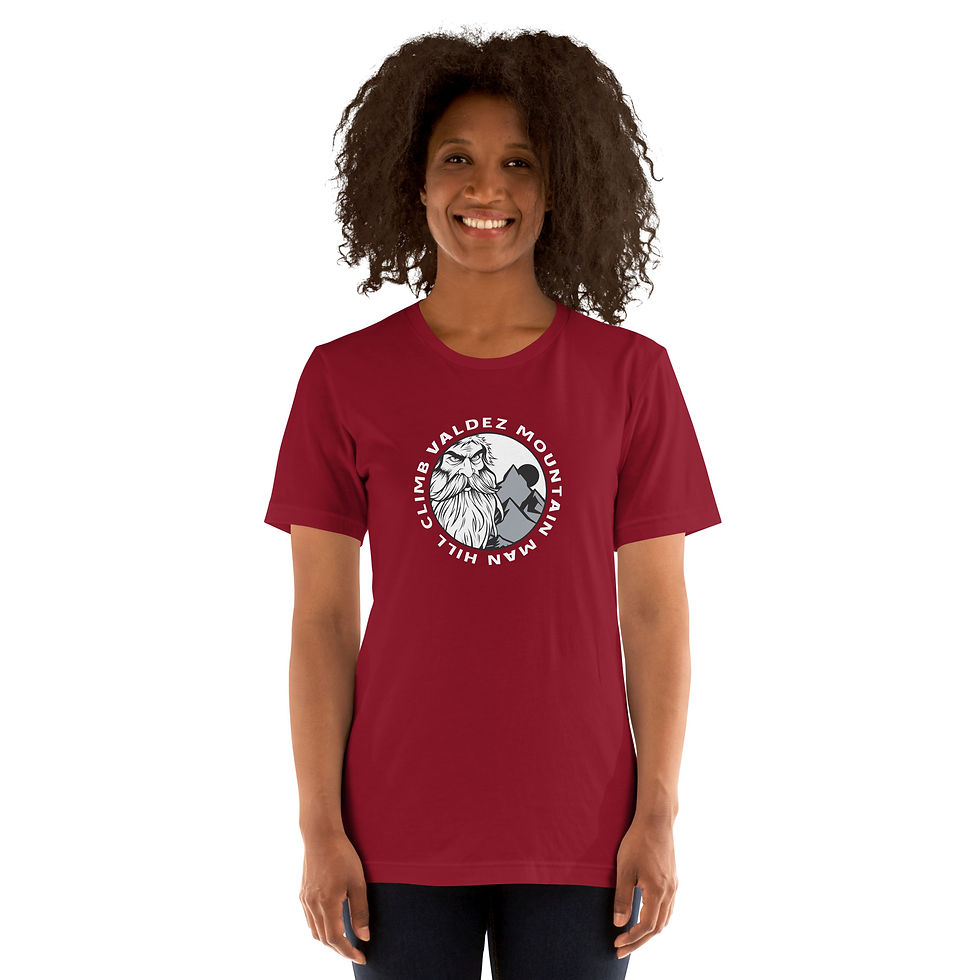 Thumbnail: 2025 VSC MMHC || Unisex t-shirt