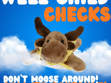 The Importance of Well Child Checks: Ensuring a Healthy Future for Your Little One