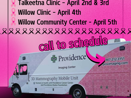 Mammograms: A Life-Saving Screen We Should All Consider