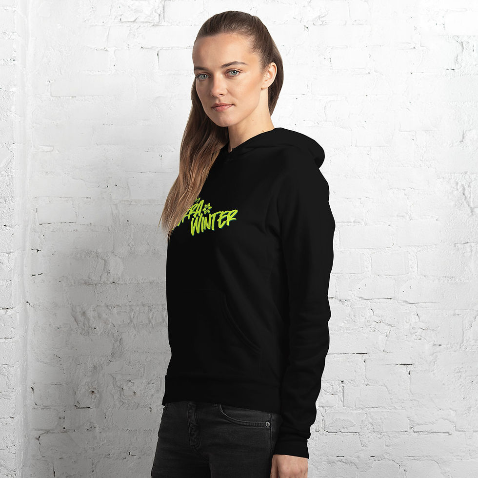 Thumbnail: Kamikazi || Unisex hoodie