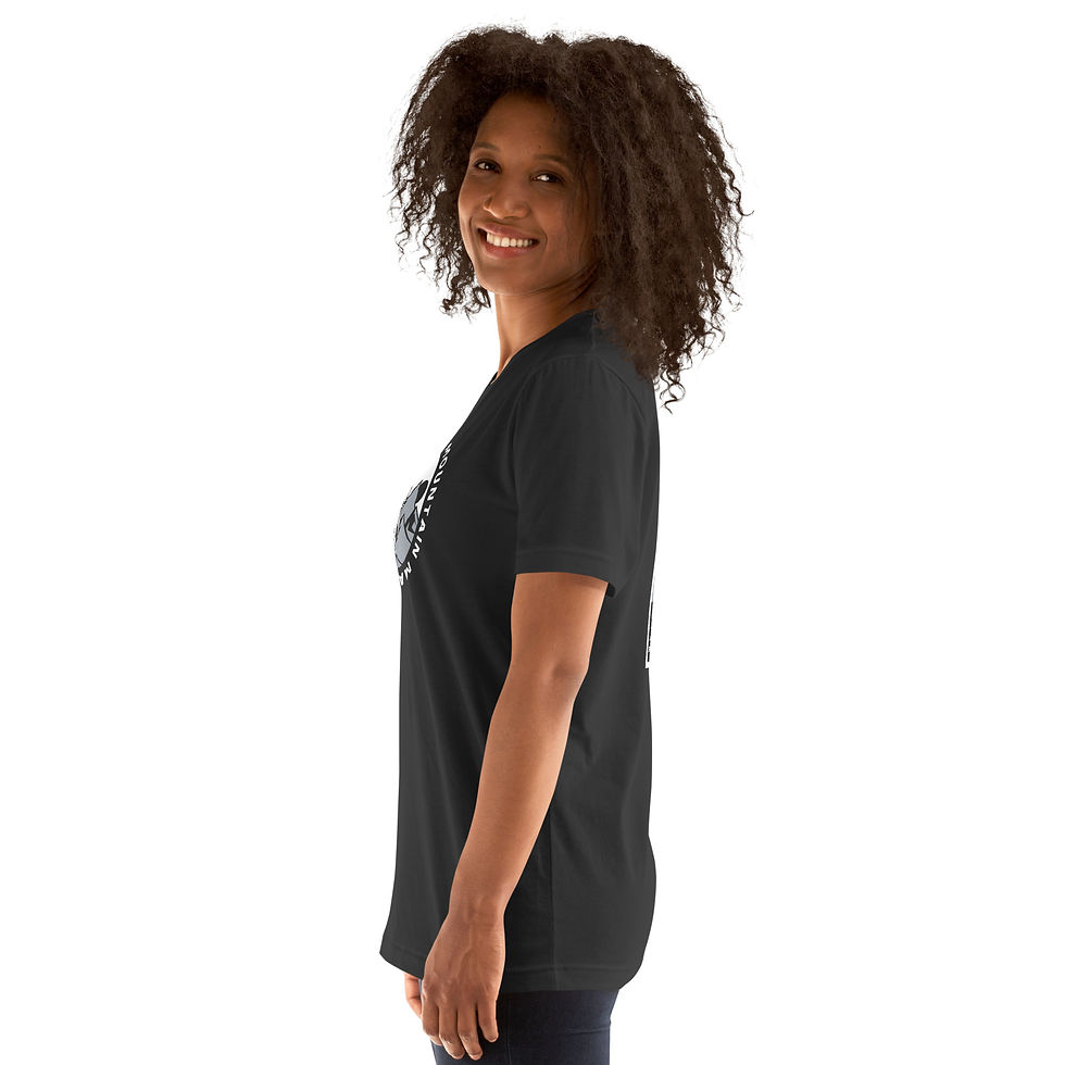Thumbnail: 2025 VSC MMHC || Unisex t-shirt