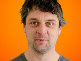 Curtis Harvie, DNP, ANP, FNP-BC, PMHNP-BC