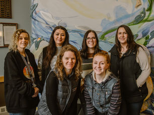 Sunshine Scoop || March 2025