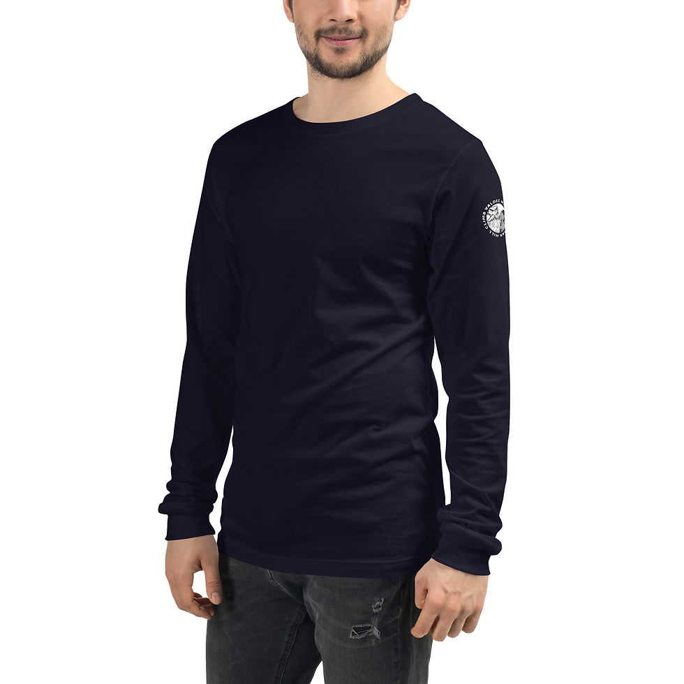 Thumbnail: 2025 VSC MMHC || Unisex Long Sleeve Tee