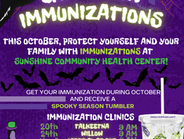 Don’t Get Spooked by Sickness: Protect Yourself This Flu Season