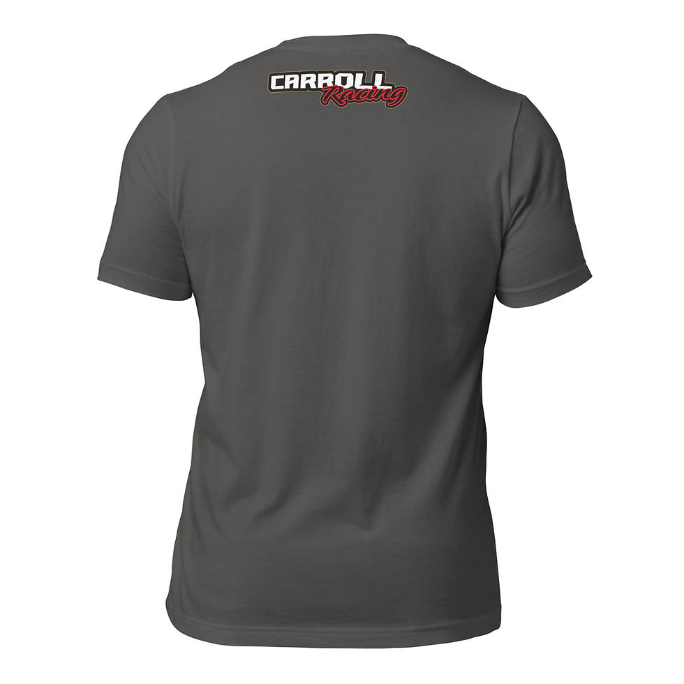 Thumbnail: Iron Dog Team 18 || Unisex t-shirt