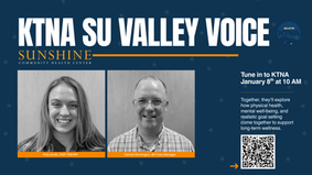 KTNA Su-Valley Voice || January 2026