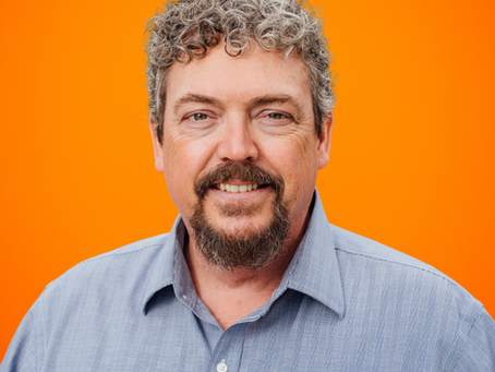 Joshua Gilmore, Chief Executive Officer