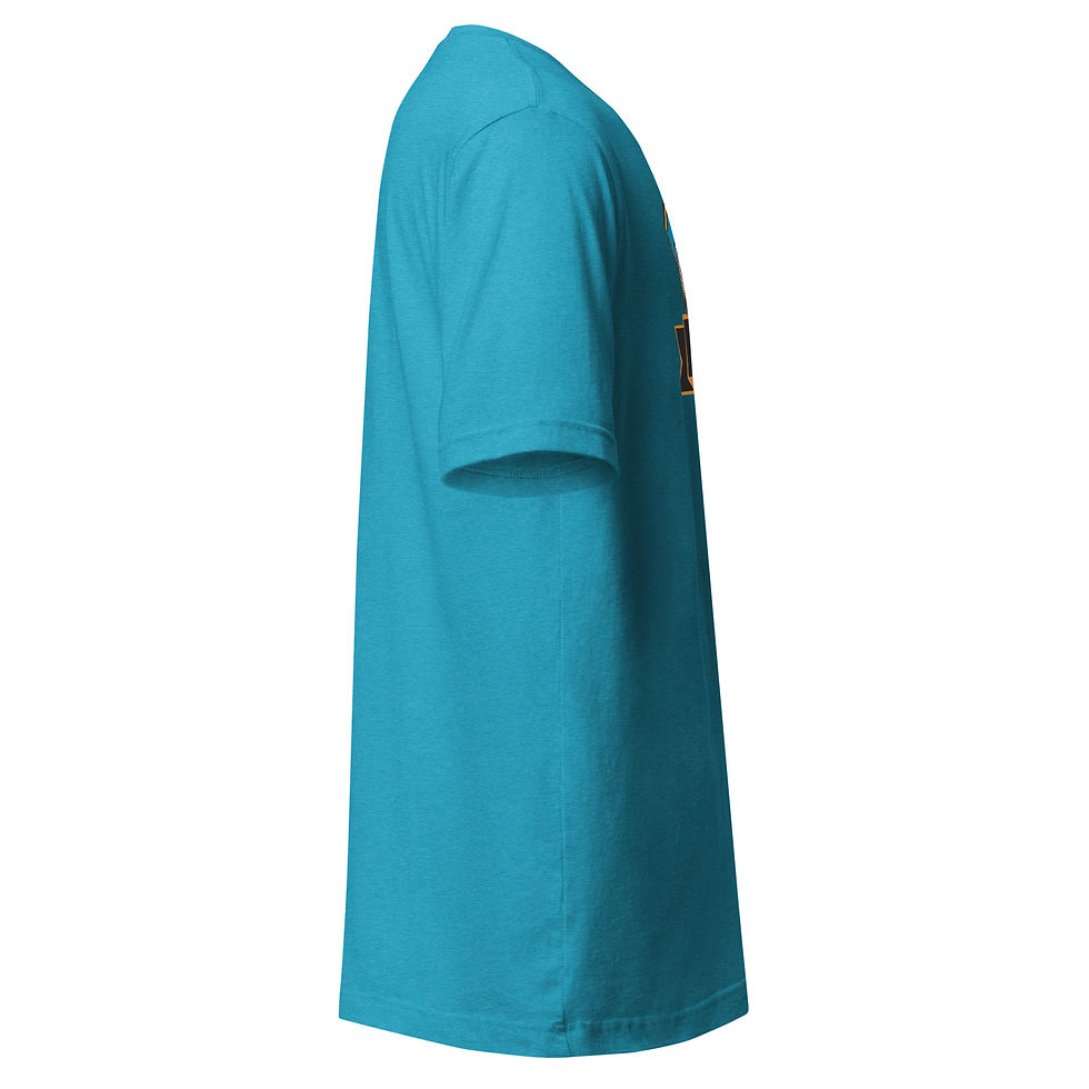 Thumbnail: Bald Mountain || Unisex t-shirt