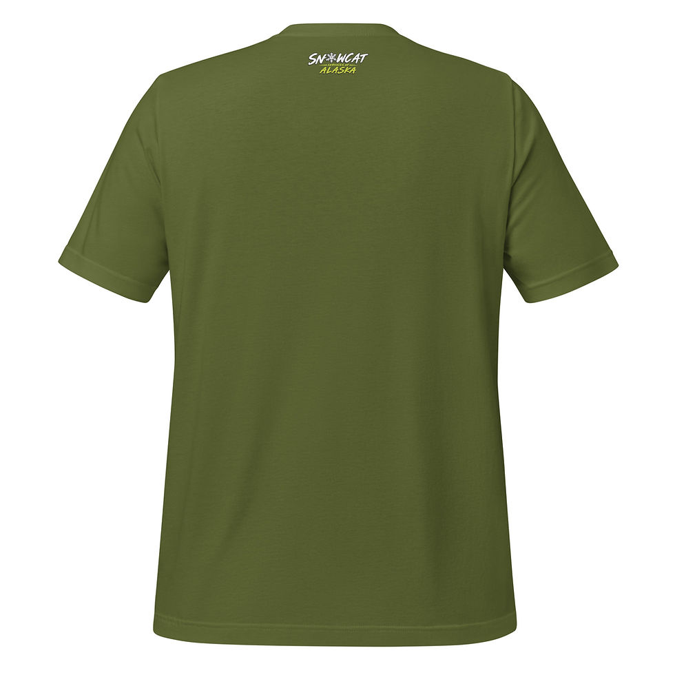 Thumbnail: SSA || Unisex t-shirt