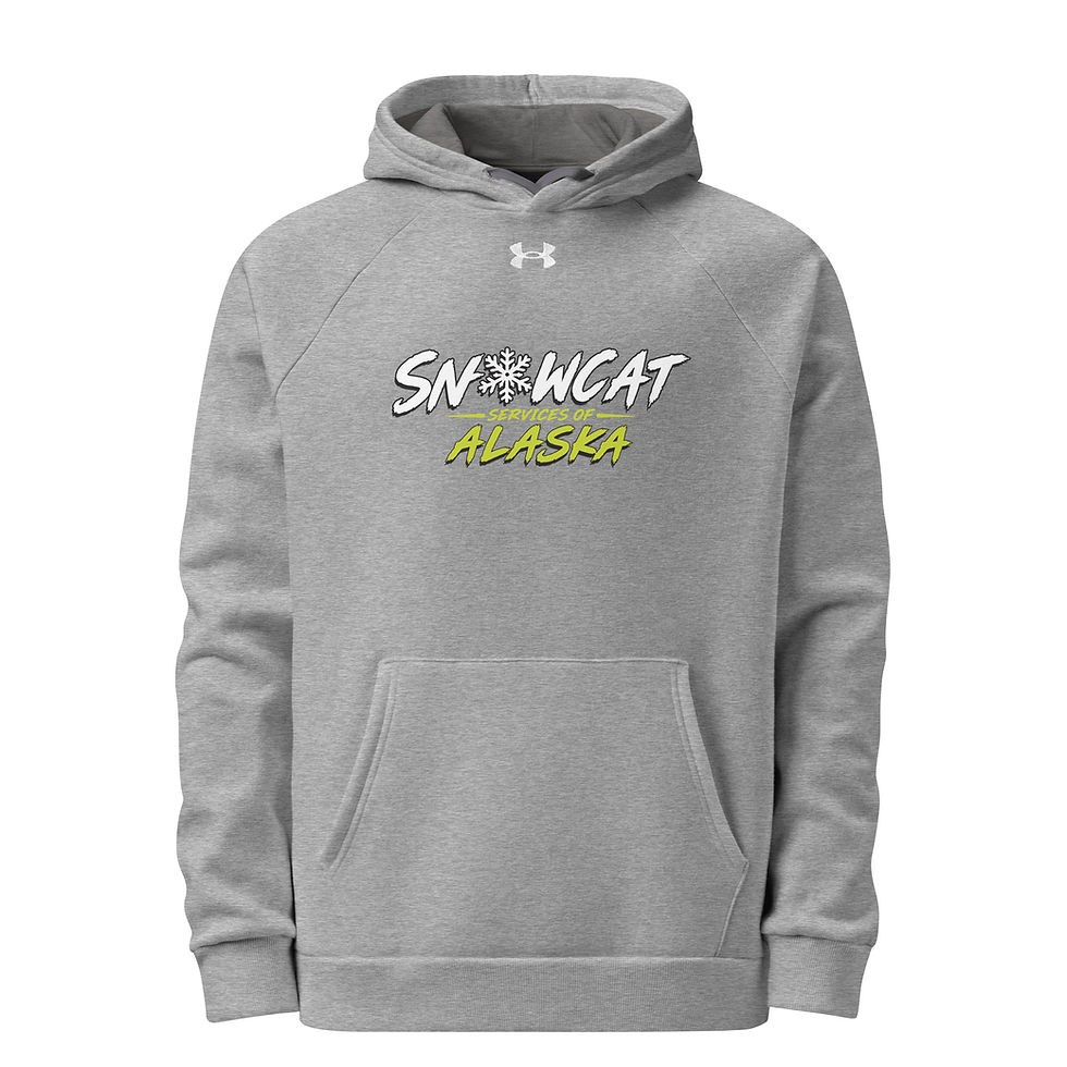 Thumbnail: SSA || Under Armour® hoodie