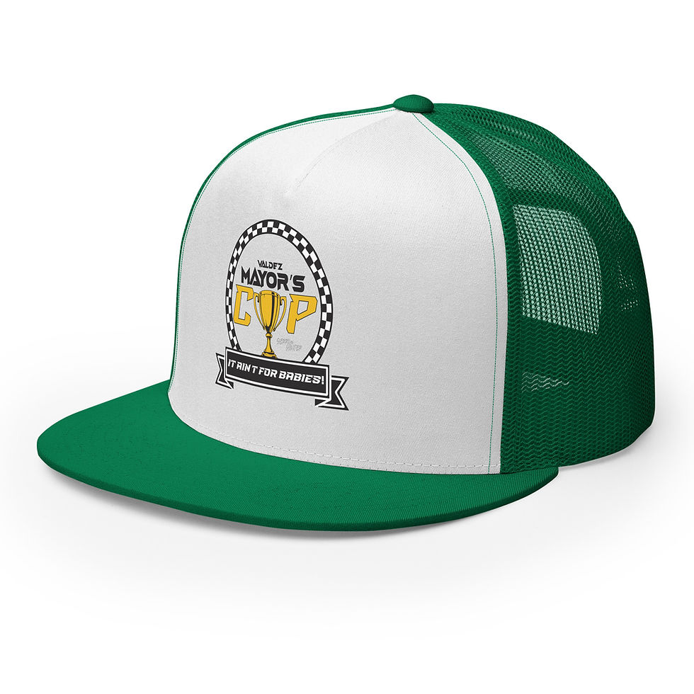 Thumbnail: 2025 VSC MCR || Trucker Cap