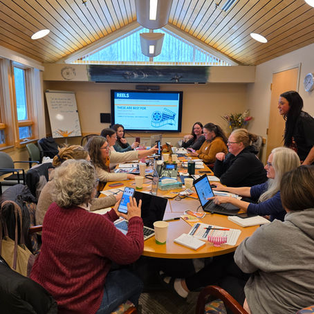 Sunshine Scoop - March 2026