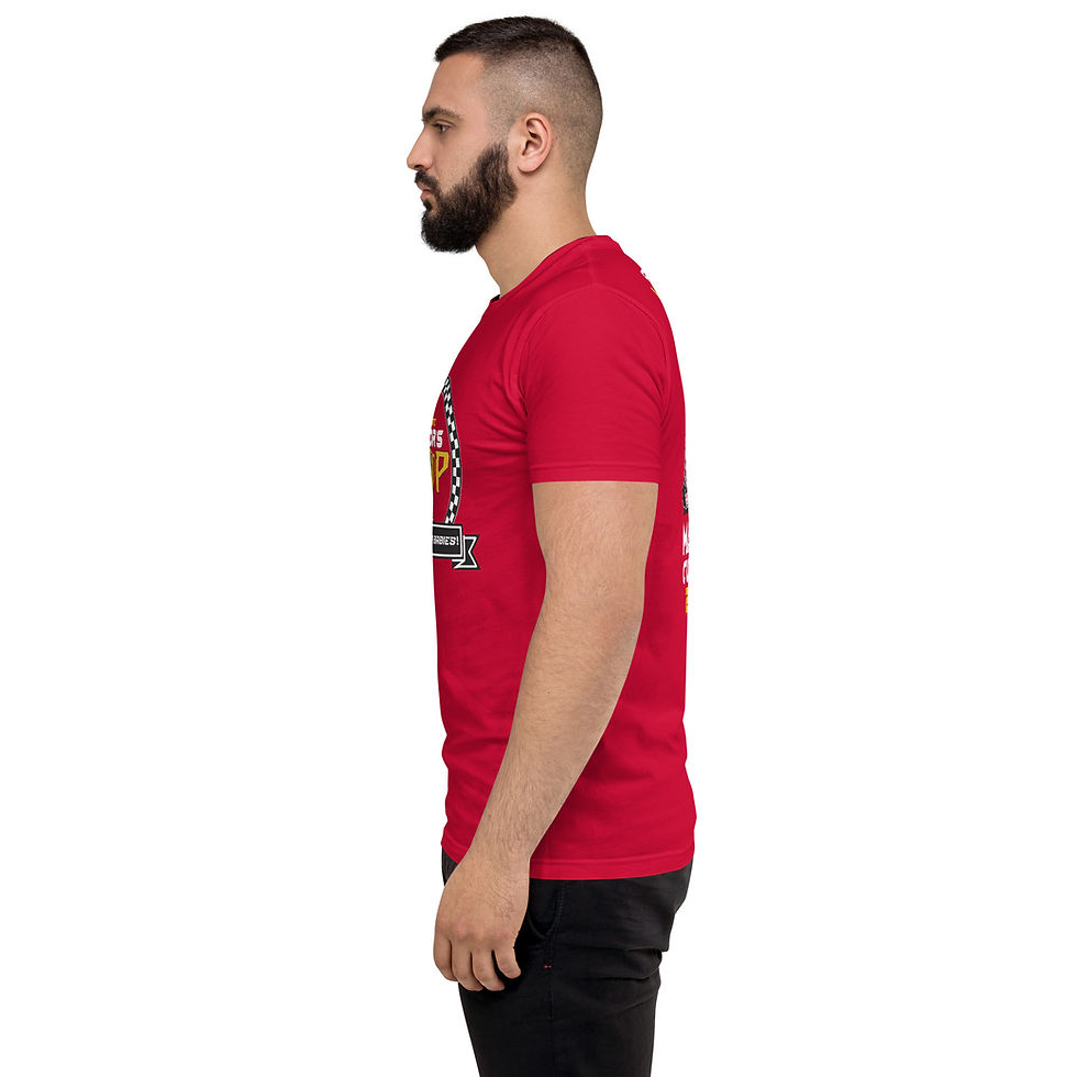 Thumbnail: 2025 VSC MCR || Short Sleeve T-shirt
