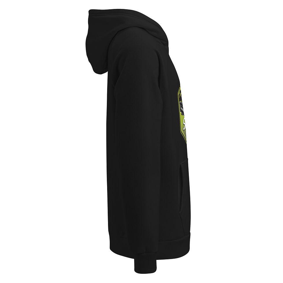 Thumbnail: SSA || Under Armour® hoodie