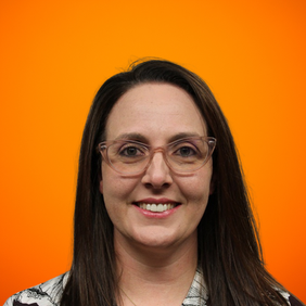 Crystal Edwards, LCSW