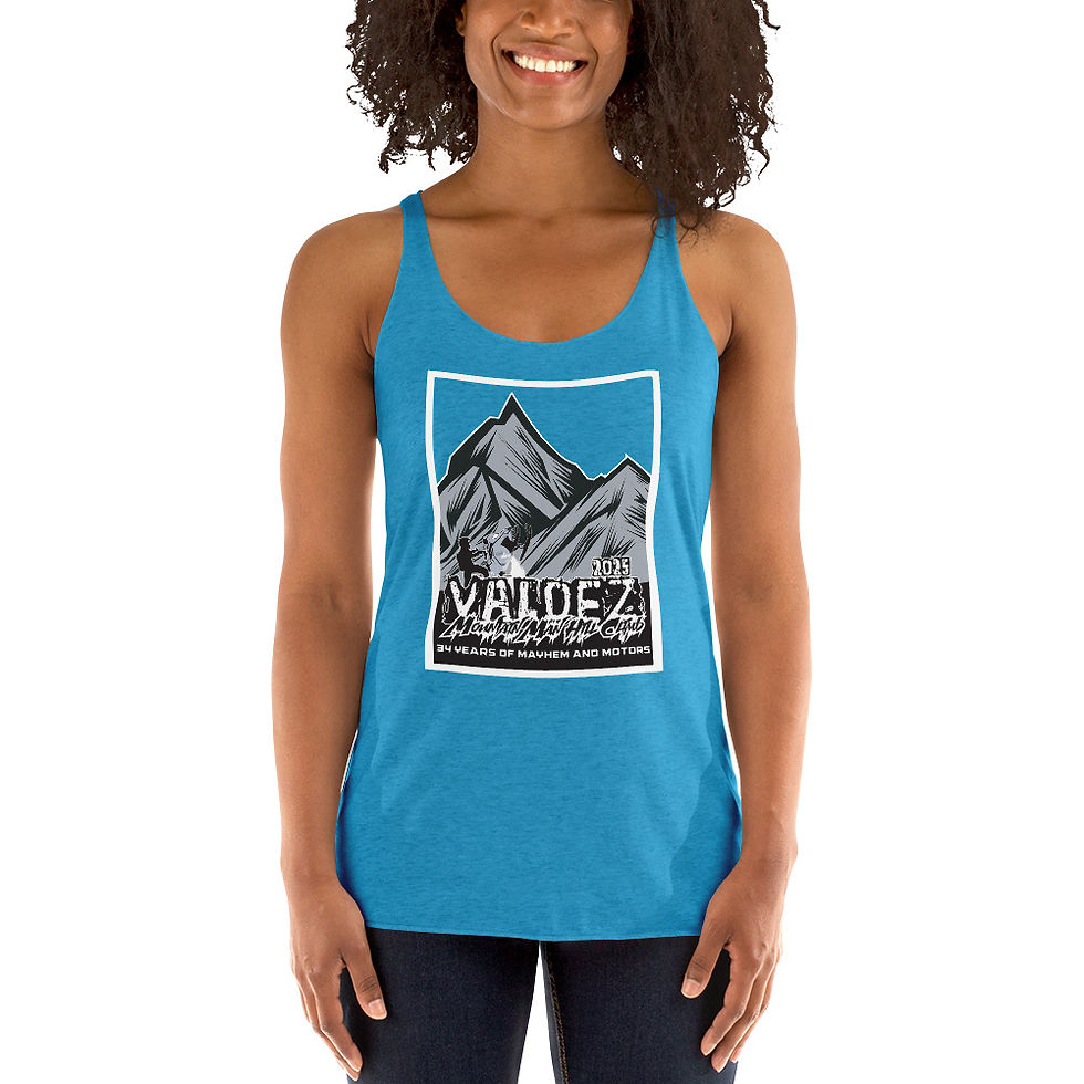 Thumbnail: 2025 VSC MMHC || Women's Racerback Tank