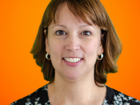 Gina McCullough, Chief Financial Officer