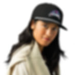 Thumbnail: emPOWDERed || Golf rope cap