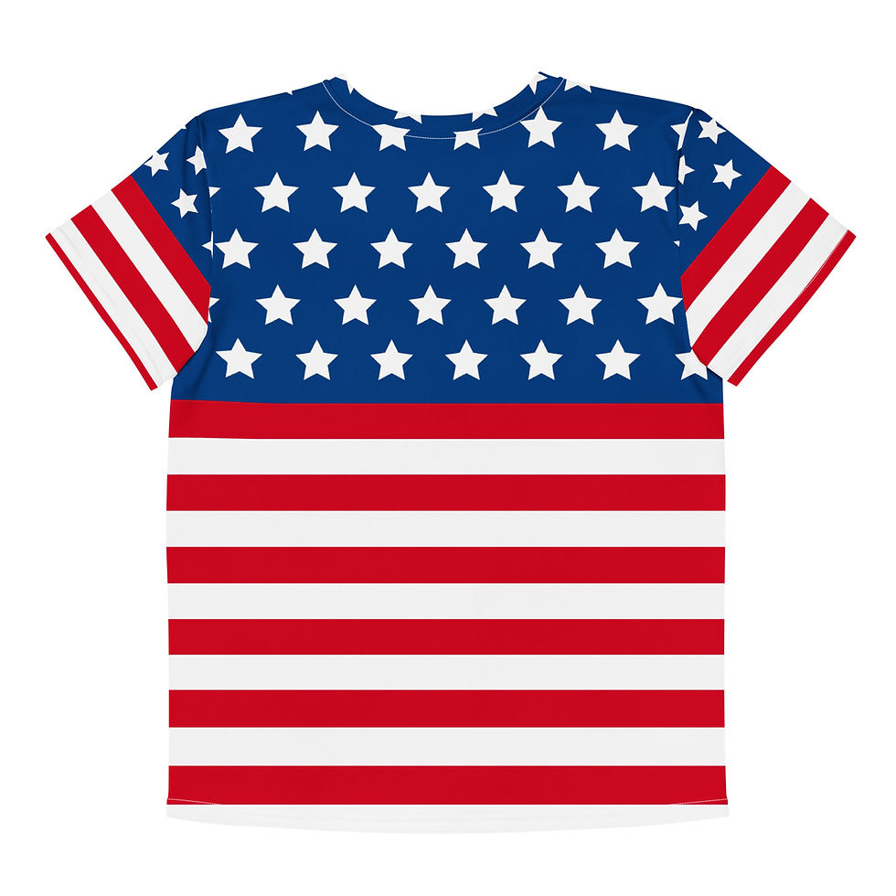 Thumbnail: SSSCCC || Youth crew neck t-shirt