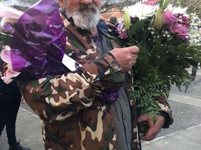 A Daughter’s Advocacy, A Nurse’s Expertise