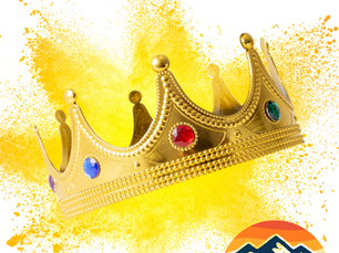 Celebrating Our September Crown Award