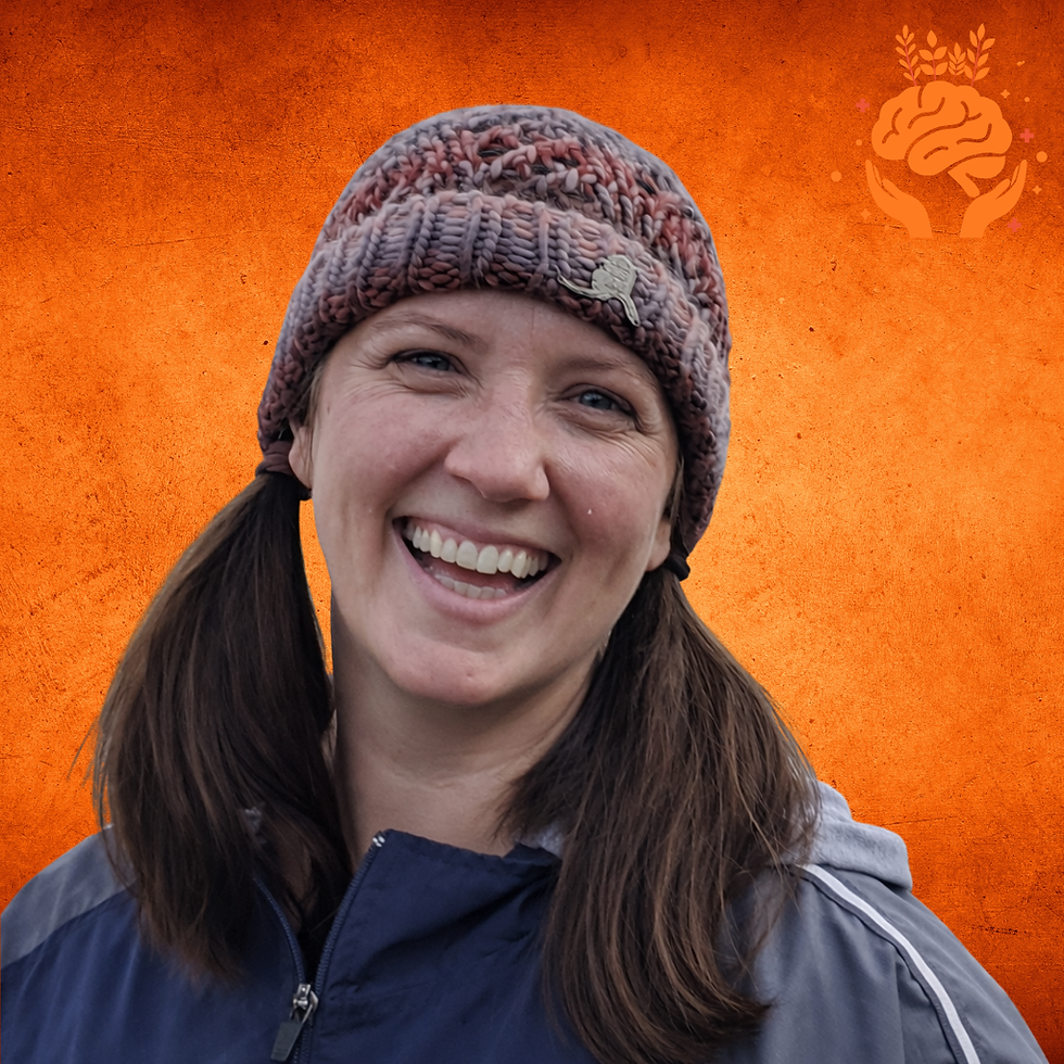 Meet Teresa (Teri) Schweitzer, LCSW