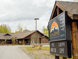 Why We Use Roadside Information Signs to Connect With Our Communities