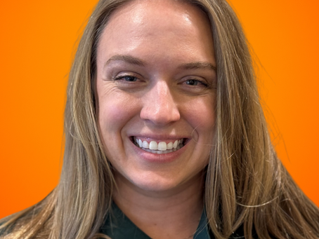 Mary “Polly” Smith, DNP, PMHNP