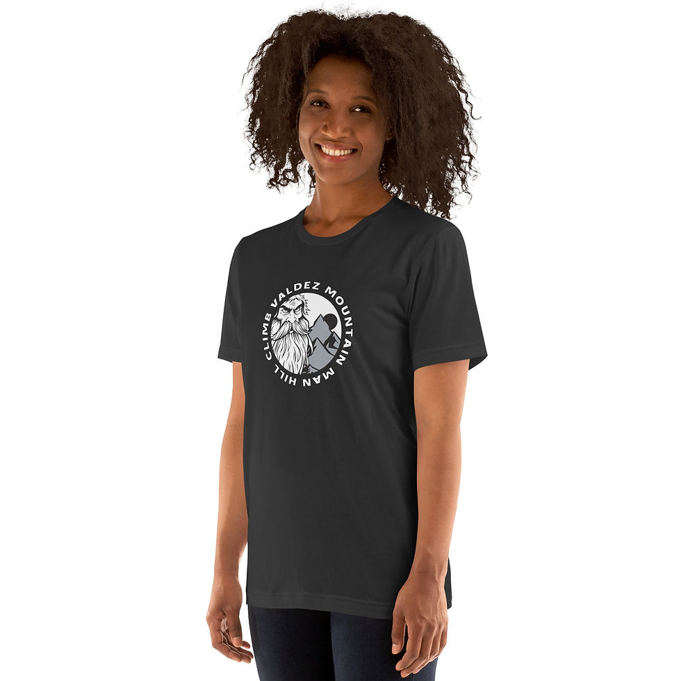 Thumbnail: 2025 VSC MMHC || Unisex t-shirt
