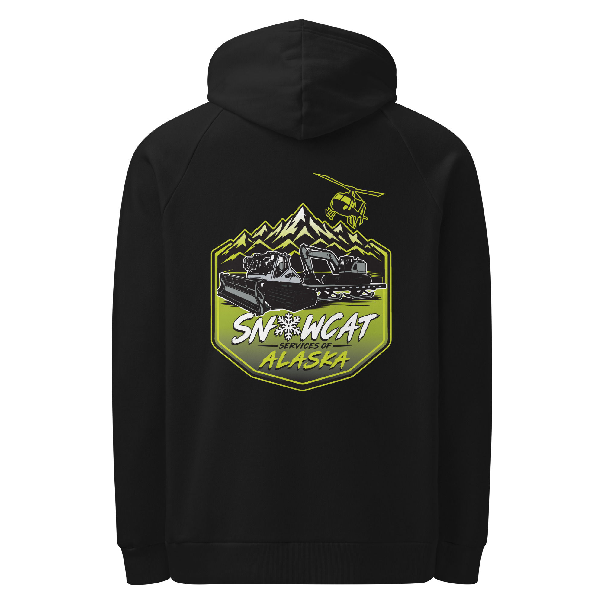 SSA || Under Armour® hoodie