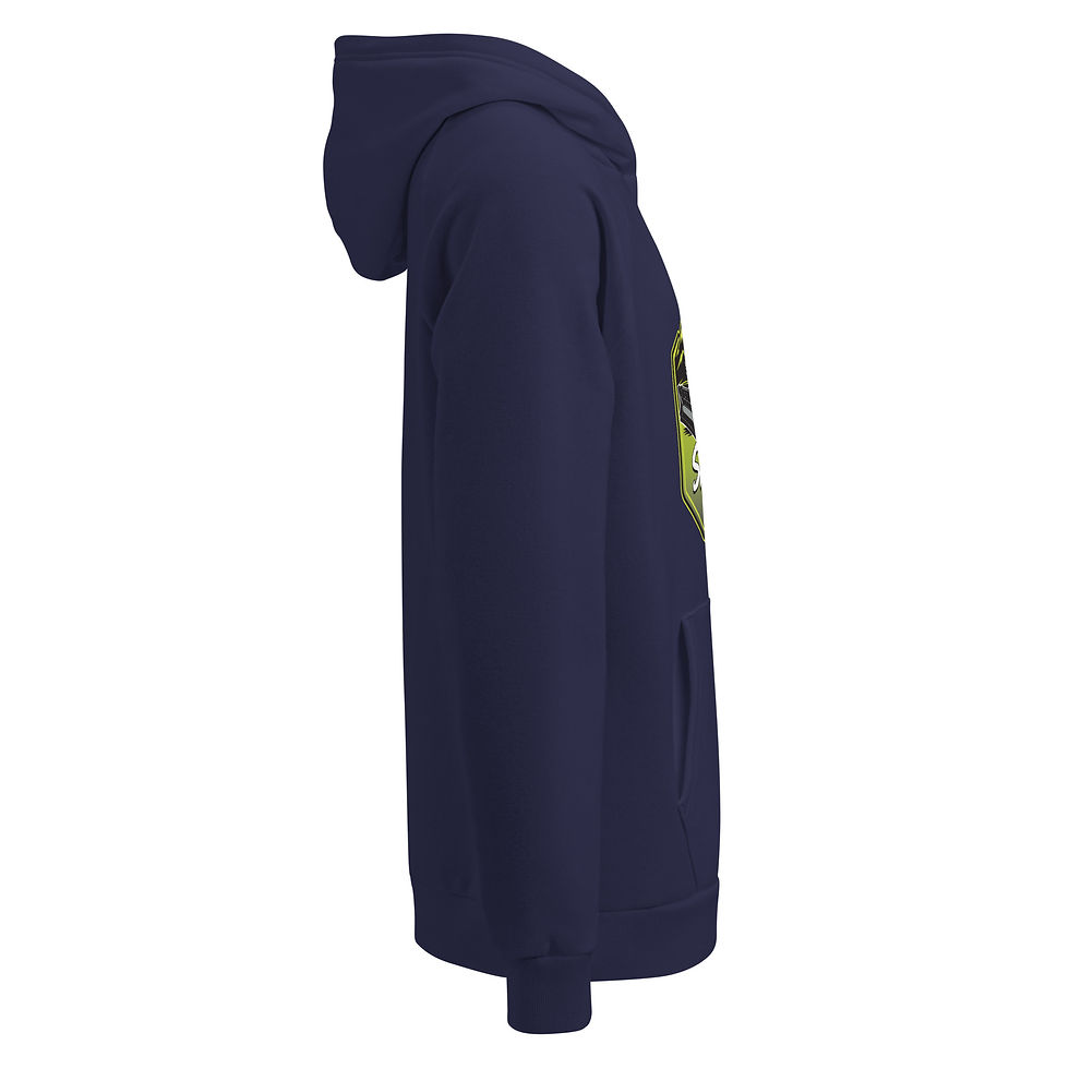 Thumbnail: SSA || Under Armour® hoodie